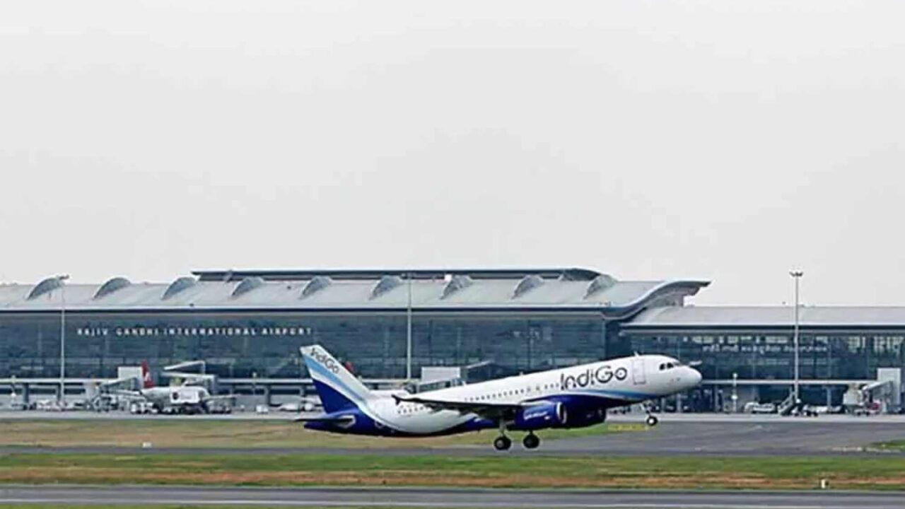 Fake ticket racket at Shamshabad Airport exposed