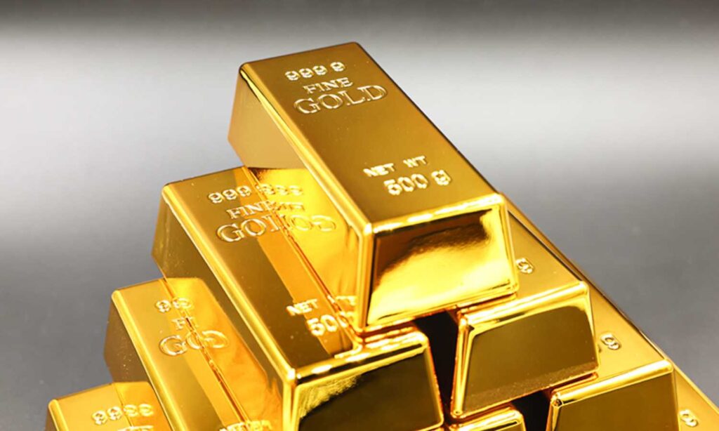 Gold prices Hyderabad rise sharply, silver jumps