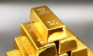Gold prices Hyderabad rise sharply, silver jumps