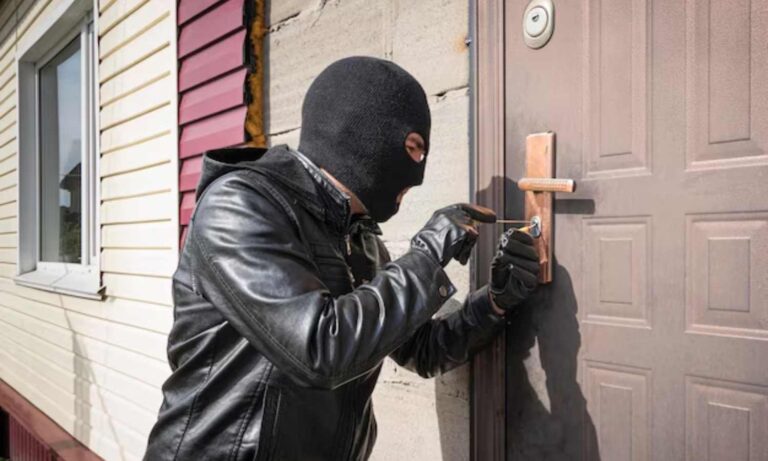 Sankranti effect: Hyderabad house burglaries in Chengicherla