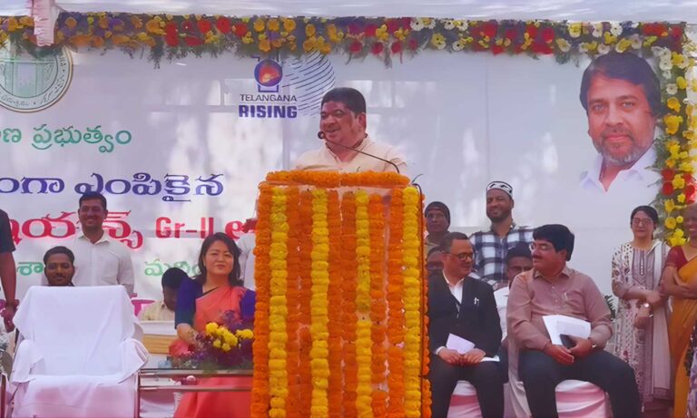 Lab technician appointments formalised at Osmania College