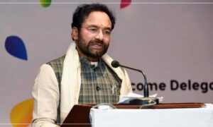 Local bodies funds for Telangana to be released by Centre