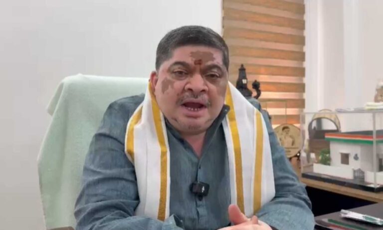 Municipal elections: Congress seeks public support