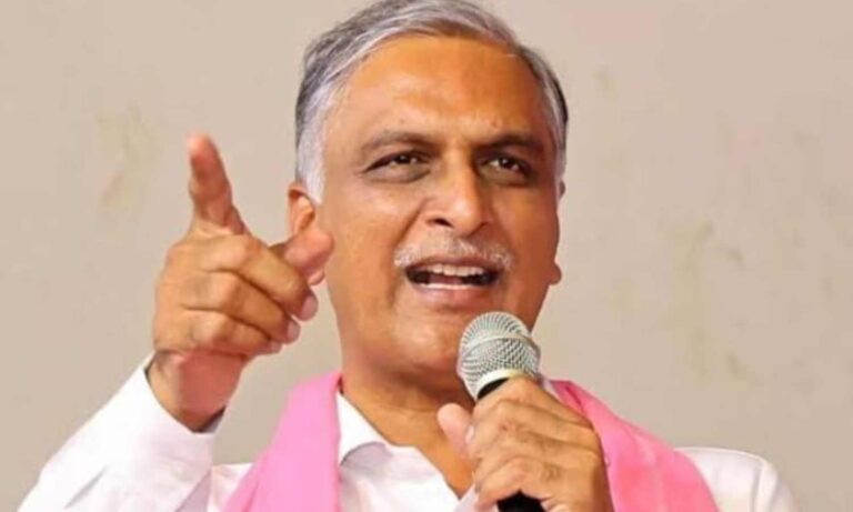 BRS slammed political vendetta against KCR