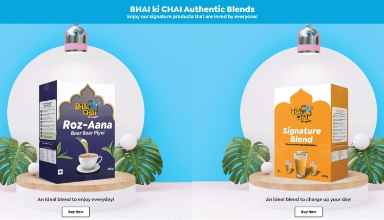 Bhai Ki Chai Hyderabad