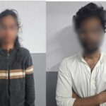 Jubilee Hills chain snatching accused held