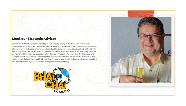 Bhai Ki Chai Hyderabad