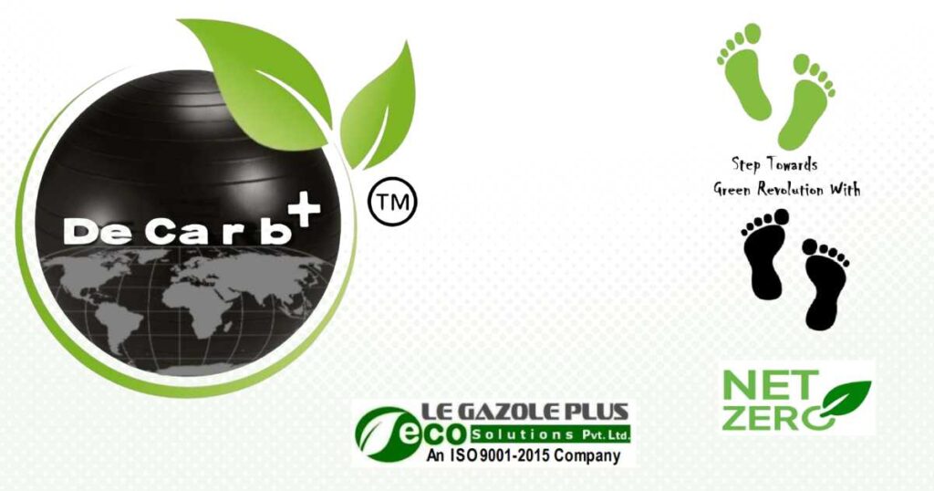 Decarb Solutions: Combustion Efficiency Decarbonization Bridge