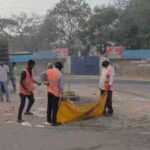 GHMC sanitation drive enters fifth day in Hyderabad