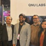 Hybrid Quantum Network Secures AI at 2026 Summit