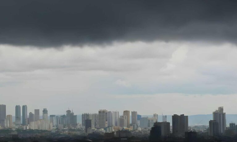 Hyderabad Weather Alert After Sudden Change