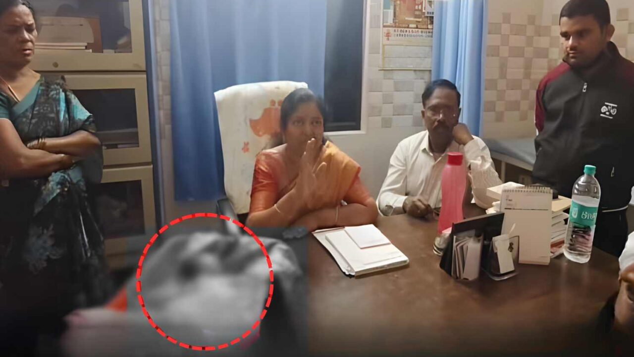 Ibrahimpatnam doctors negligence case shocks