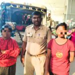 Jeedimetla police trace missing sisters