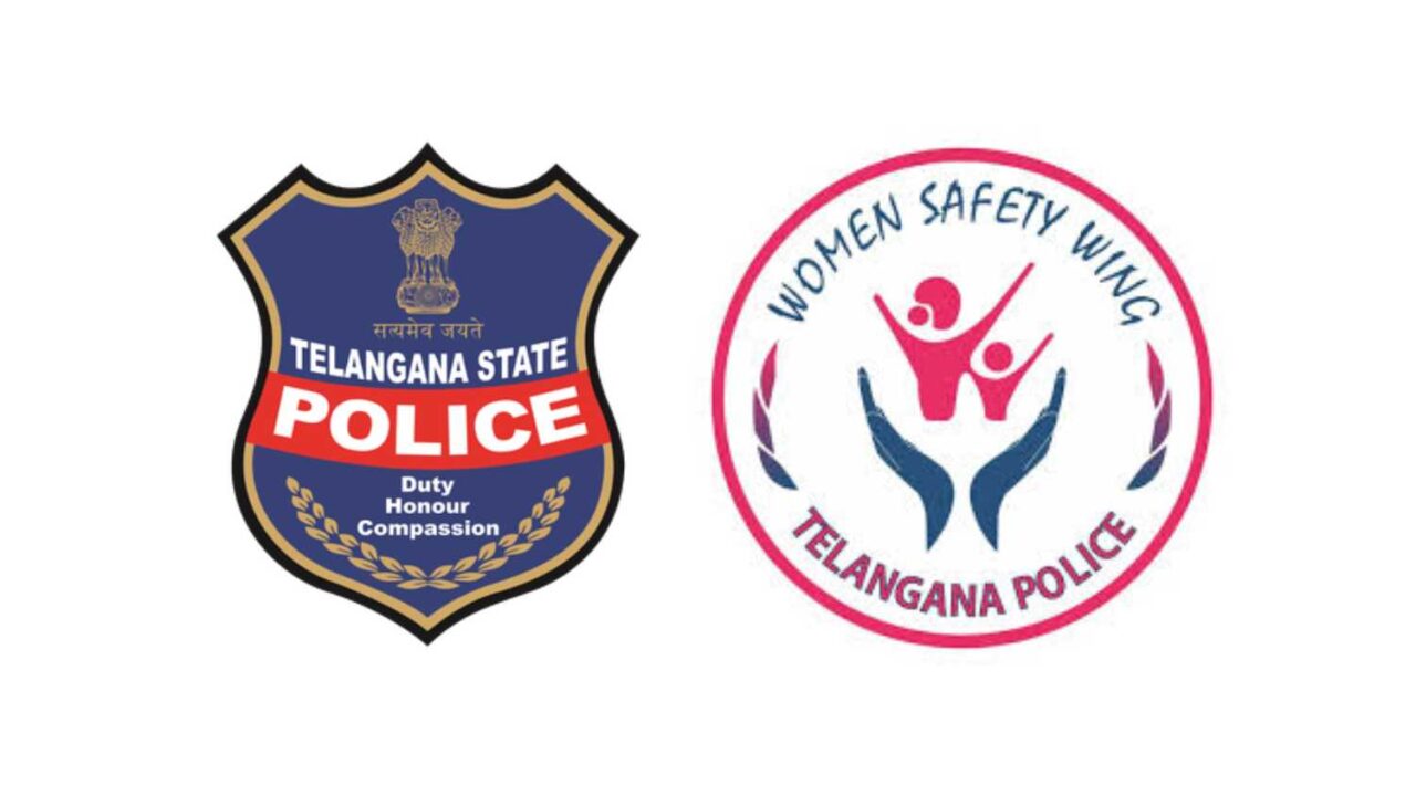 SHE Teams action at Nampally Exhibition