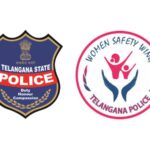 SHE Teams action at Nampally Exhibition