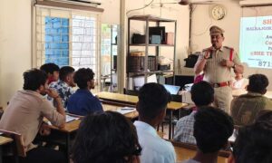 SHE Teams Malkajgiri arrest 81 offenders