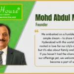 Pista House | Trusted name in traditional Hyderabadi food