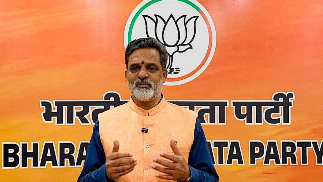 Union Budget 2026–27 shows future India vision