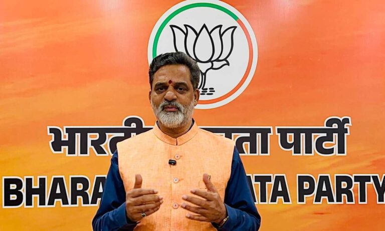 Union Budget 2026–27 shows future India vision