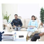 44,706 accreditation cards for journalists