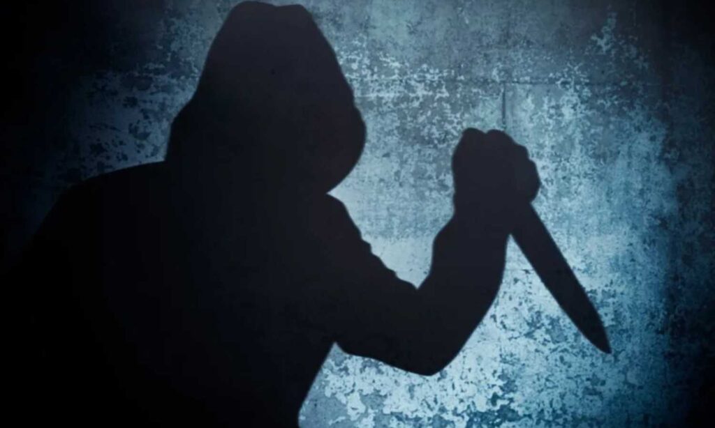 Five held in Mangalhat murder case