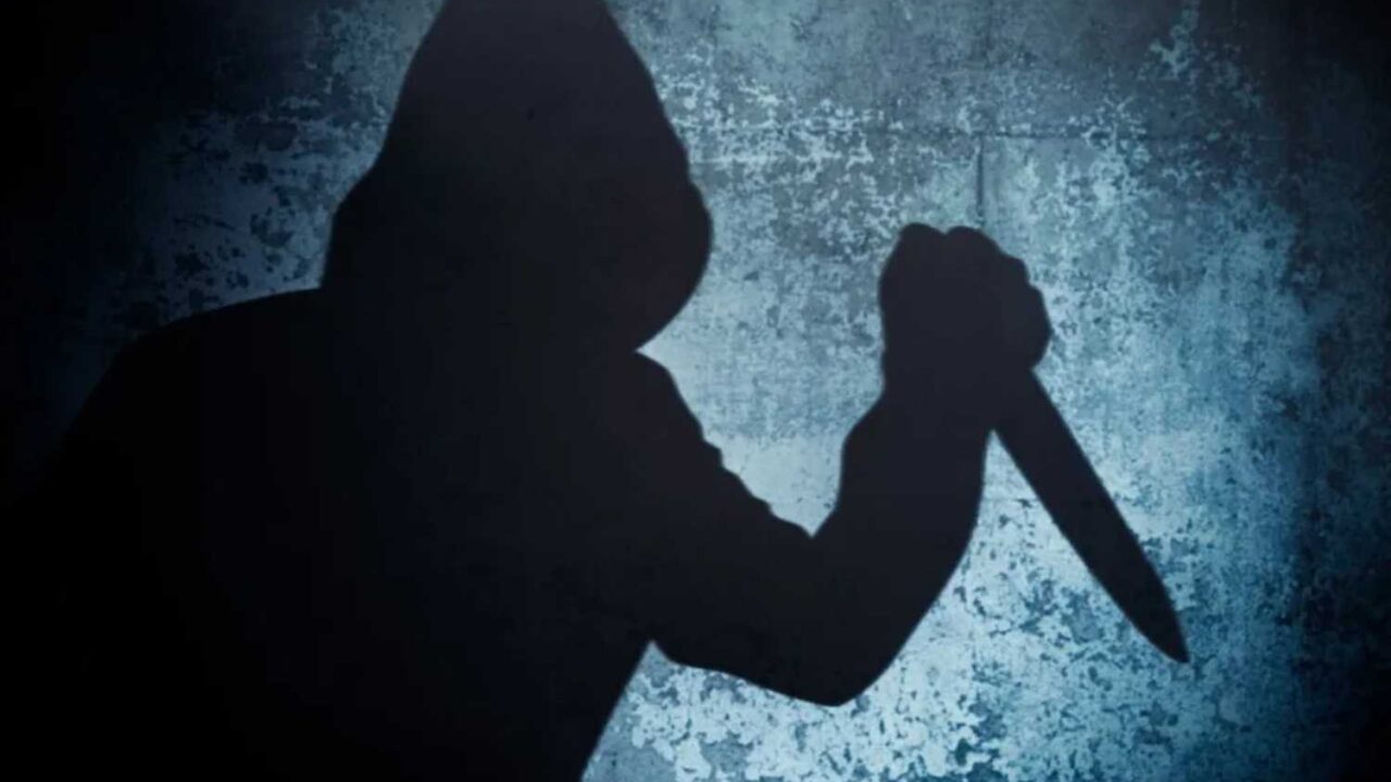 Five held in Mangalhat murder case