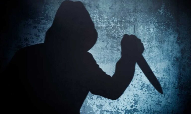 Five held in Mangalhat murder case