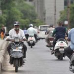 Wrong-side driving drive books 21,713 cases in Hyderabad