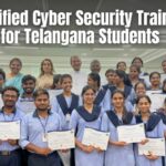 Gamified Cyber Security Training Expands in Telangana