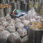 Adulterated ghee unit busted in Banjara Hills