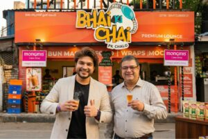 BHAI ki CHAI expansion