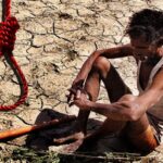 Farmer suicide Siddipet due to crop loss, debt