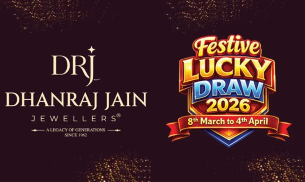 Festive Lucky Draw 2026 Campaign Begins in Hyderabad