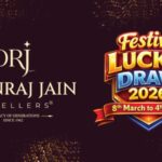 Festive Lucky Draw 2026 Campaign Begins in Hyderabad