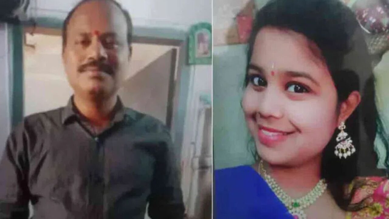 Hanumakonda burn case: Two found charred