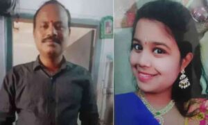 Hanumakonda burn case: Two found charred