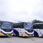 Long weekend bus fares see sharp hike