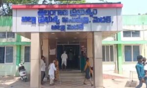 Medak hospital ACB inspections trigger probe