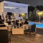 Moinabad farmhouse drugs case SIT probe intensifies