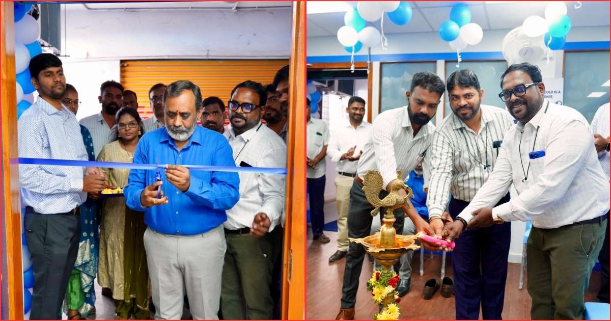 Muthoot Gold Point Expands with New Hyderabad Branch