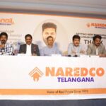 G.O.Ms.No.95 amendments hailed by NAREDCO Telangana