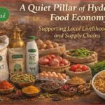 Pista House food economy