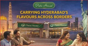 Pista House global expansion