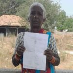 Rajanna Sircilla pension error shocks family