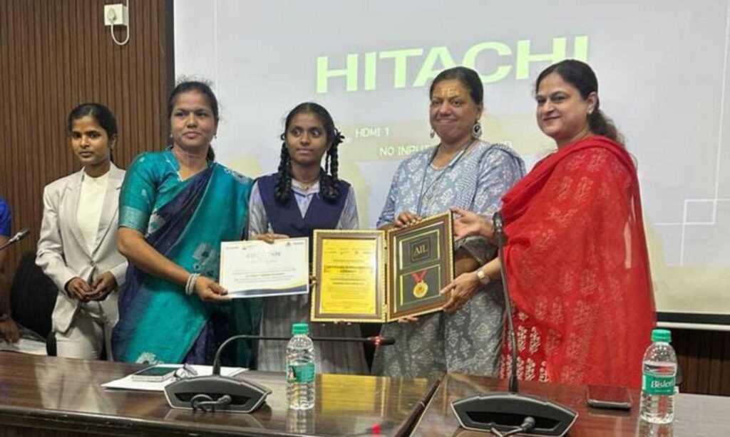 TGMREIS AI literacy program highlights innovation