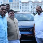 Telangana EV policy push gains pace