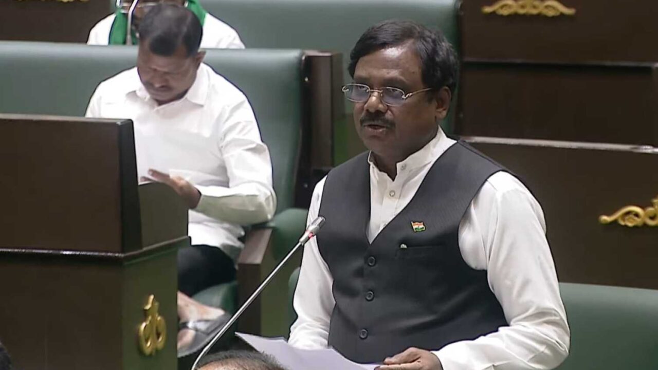 Telangana gig workers bill gets Cabinet nod