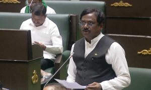 Telangana gig workers bill gets Cabinet nod