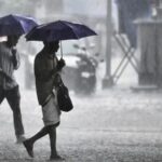 Telangana heavy rains alert for next two days
