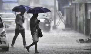 Telangana heavy rains alert for next two days
